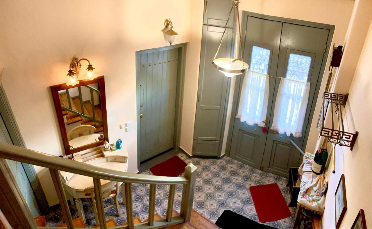 Βoka'S House Apartman Aráhova Kültér fotó