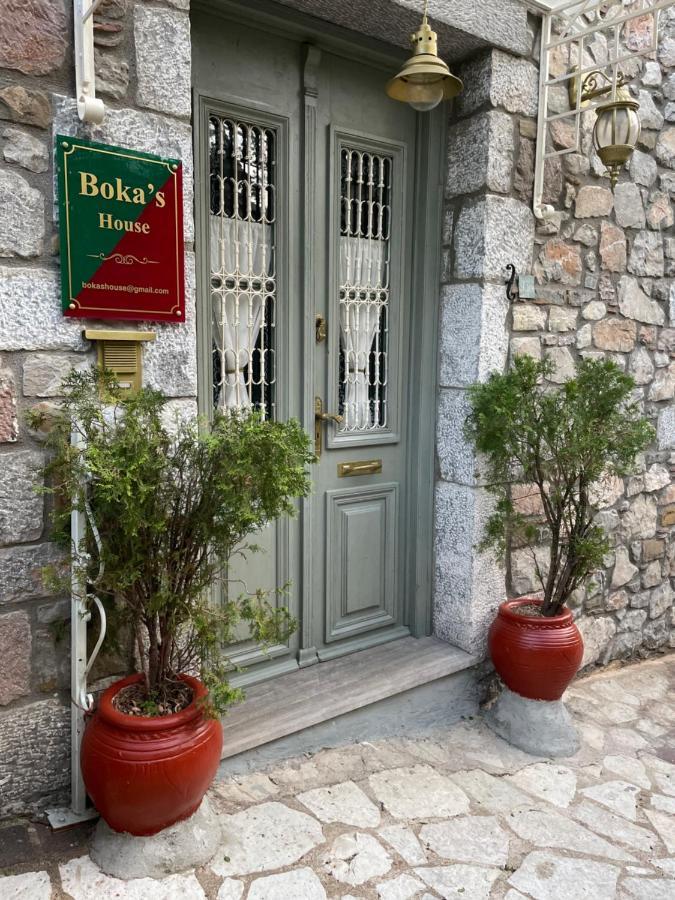 Βoka'S House Apartman Aráhova Kültér fotó