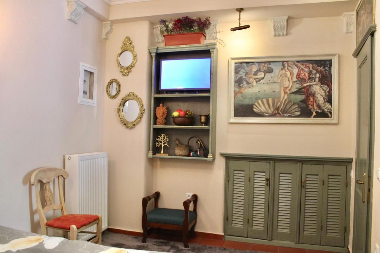 Βoka'S House Apartman Aráhova Kültér fotó