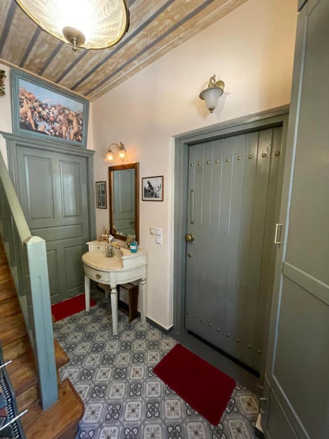 Βoka'S House Apartman Aráhova Kültér fotó