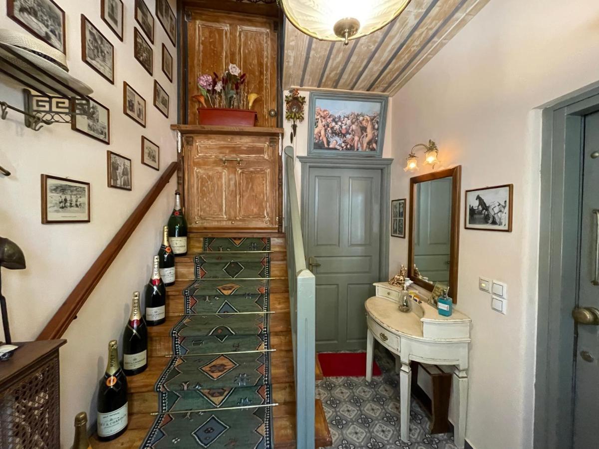 Βoka'S House Apartman Aráhova Kültér fotó