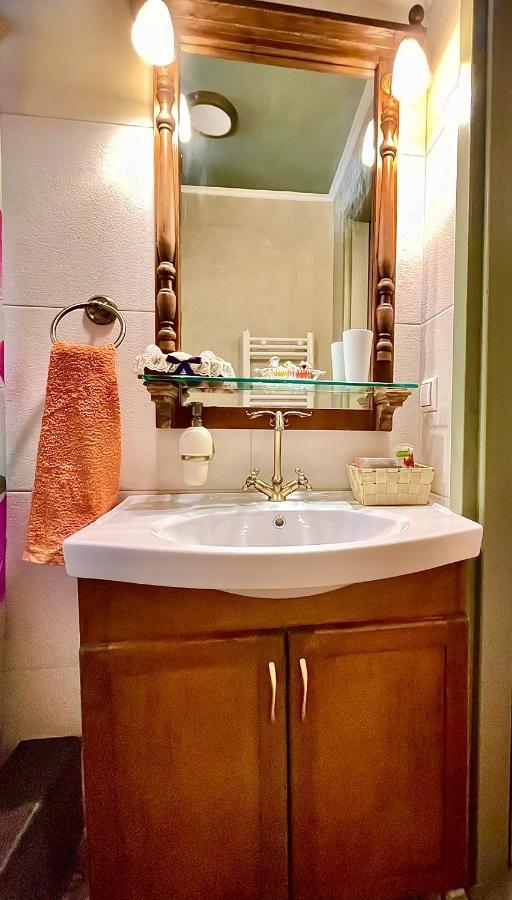Βoka'S House Apartman Aráhova Kültér fotó