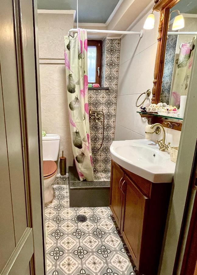 Βoka'S House Apartman Aráhova Kültér fotó