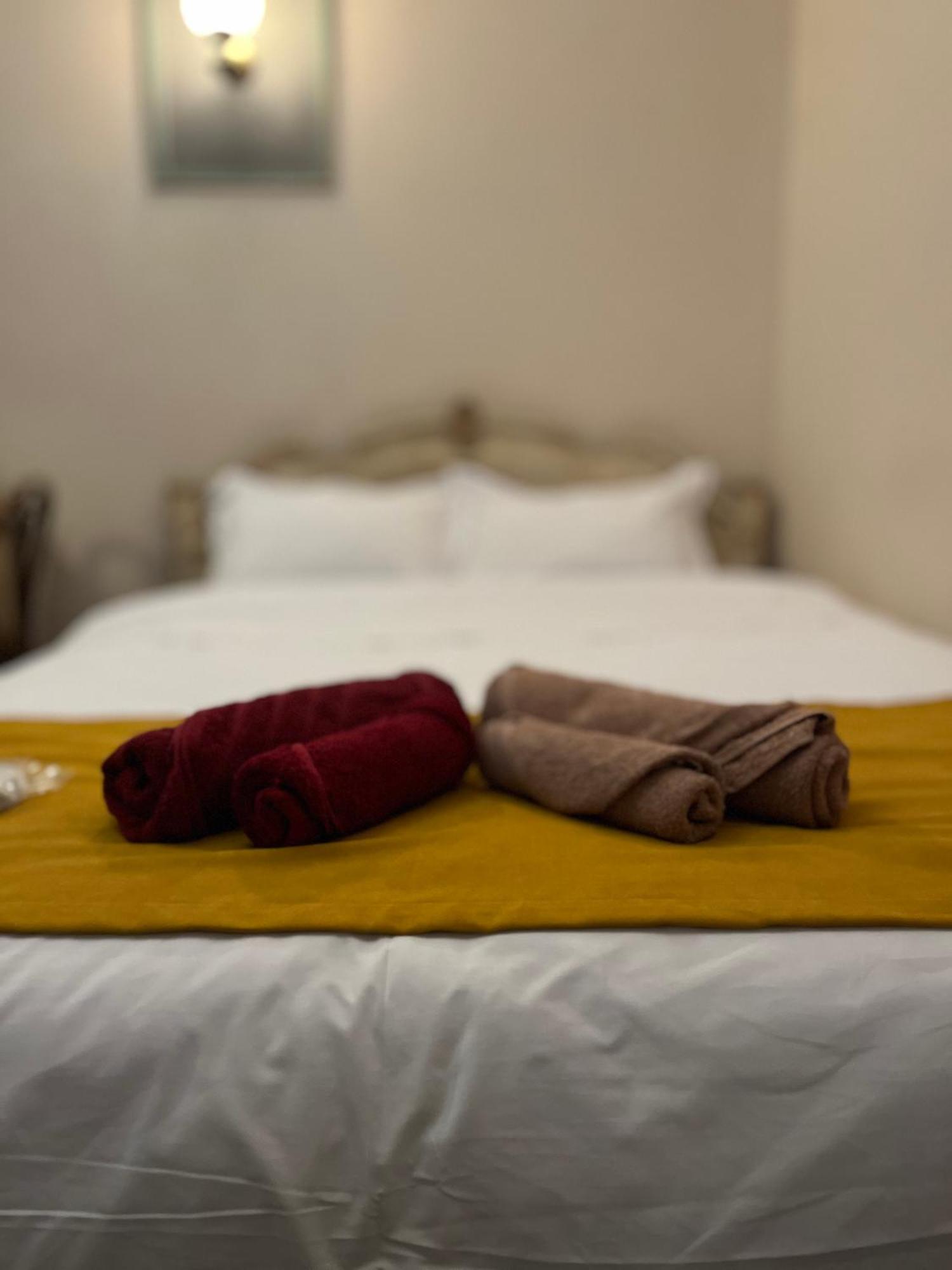 Βoka'S House Apartman Aráhova Kültér fotó