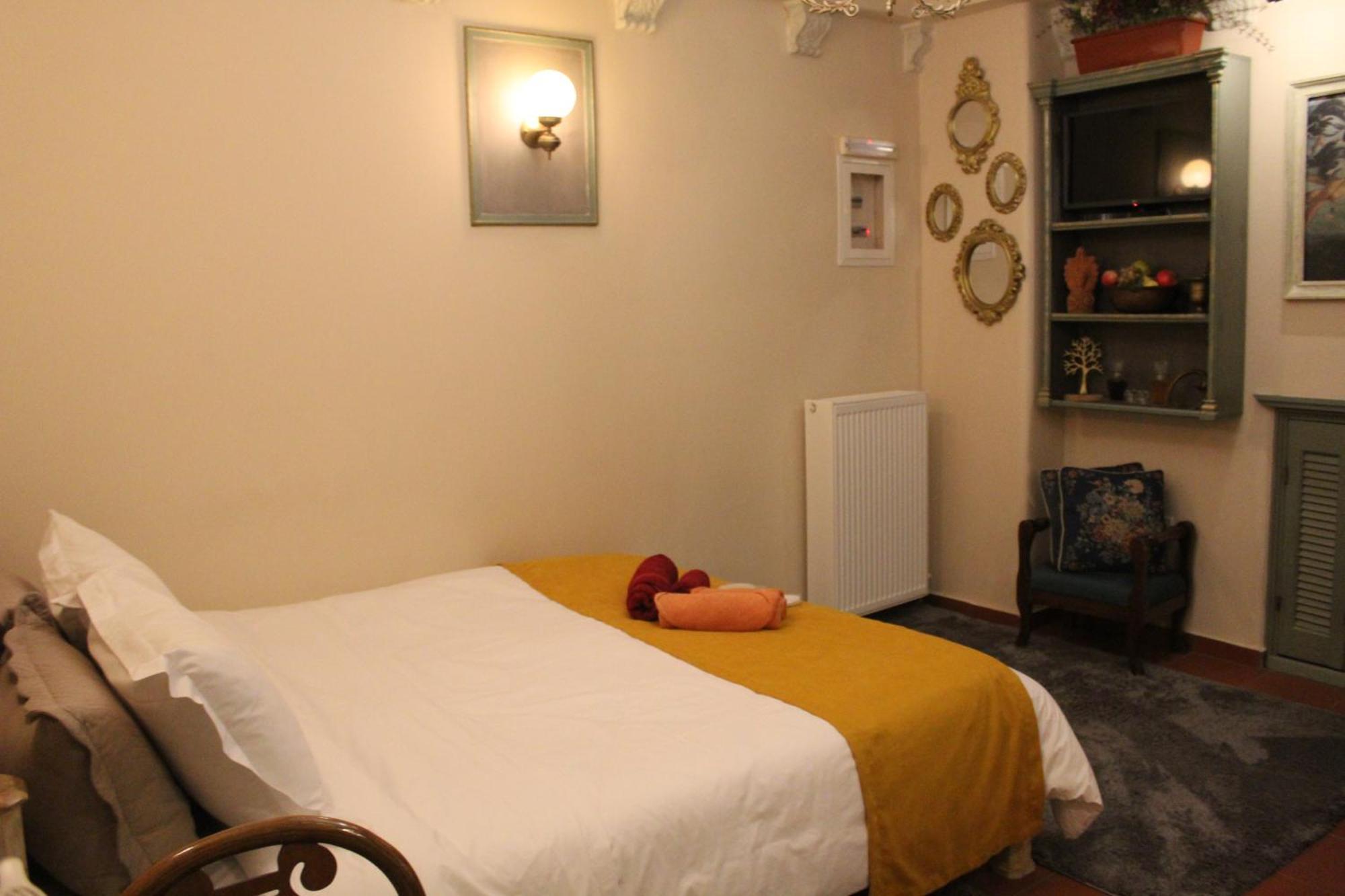 Βoka'S House Apartman Aráhova Kültér fotó