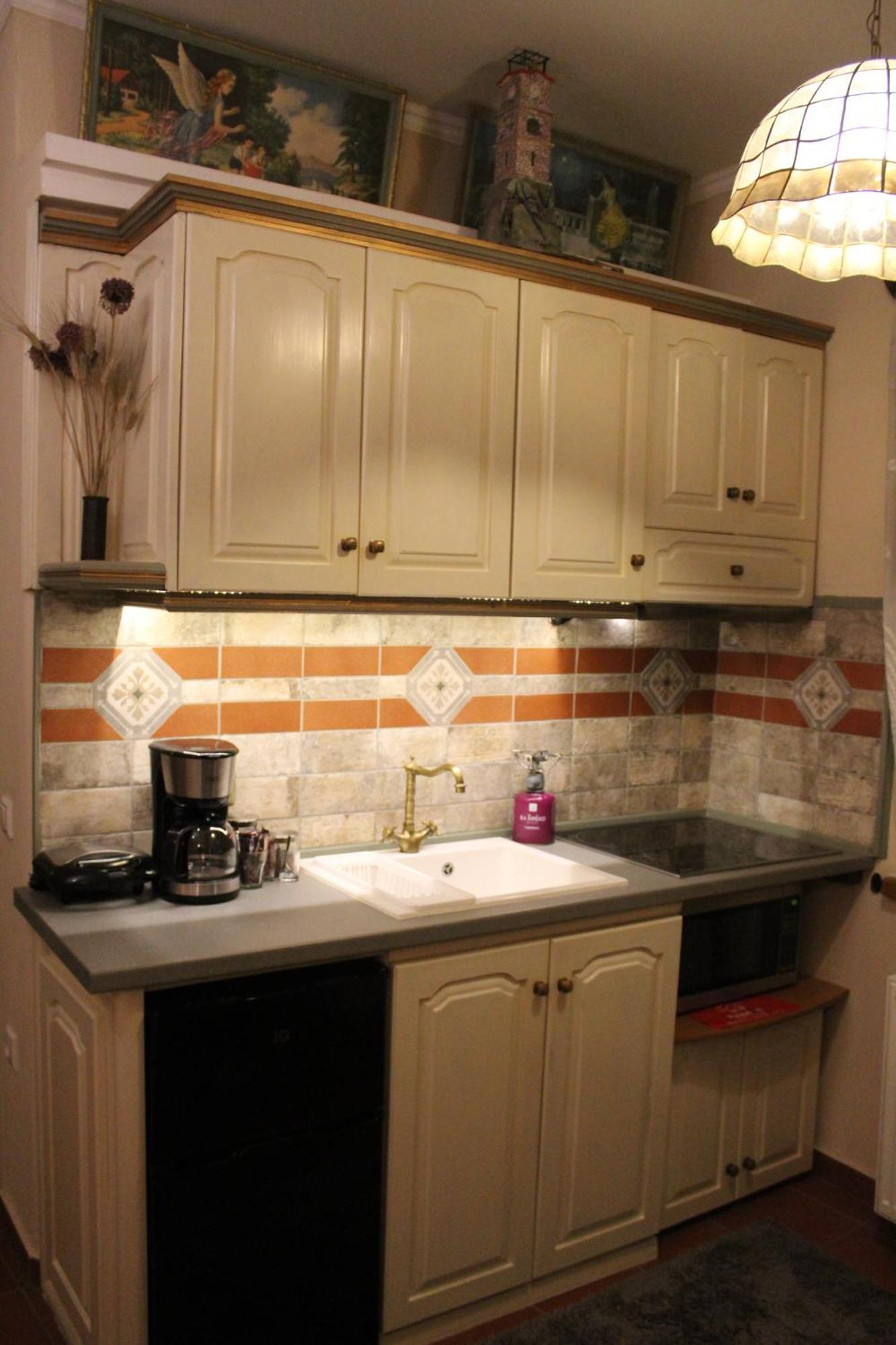 Βoka'S House Apartman Aráhova Kültér fotó